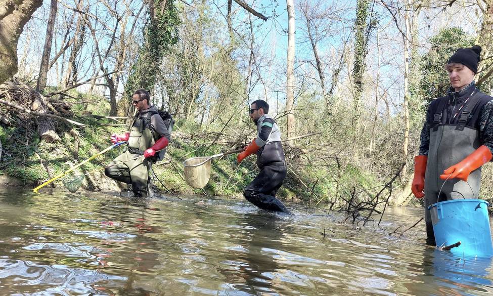 Gaël DURBE au micro de Radio Présence