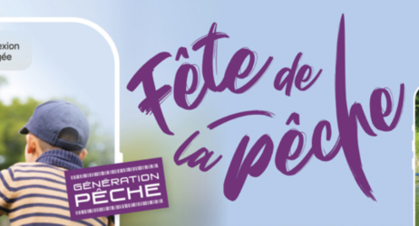 Fête de la pêche 2026
